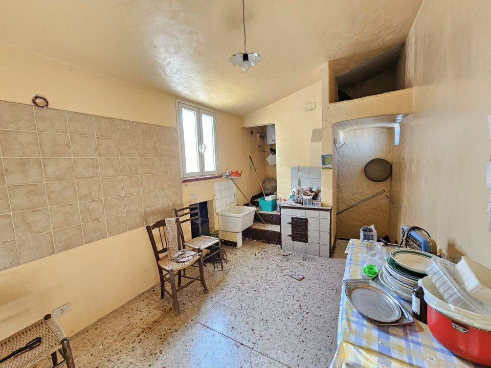 Landsbyhus i Collesano, Palermo - foto 2